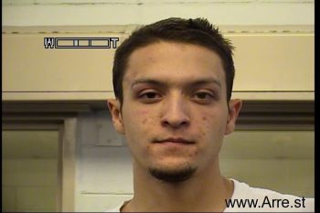 Timothy J Trujillo Mugshot